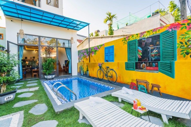 Top 10 Best Homestays In Hoi An, Vietnam Top 10 Best Homestays In Hoi An, Vietnam